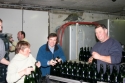 Champagne Alain NAVARRE - Le tirage 13 janvier 2005 Champagne Alain NAVARRE - Le tirage 13 janvier 2005