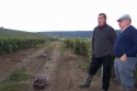Champagne Alain NAVARRE - Les vendanges 2005 en images Champagne Alain NAVARRE - Les vendanges 2005 en images