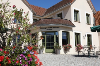 Les infos de la maison