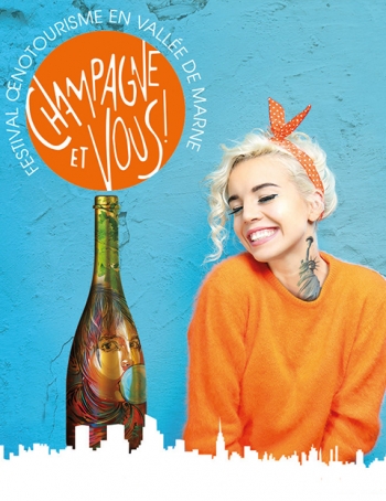 Champagne et Vous 2018