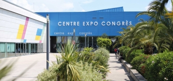 Salon des Vignerons Indépendants de Nice - Mandelieu 2018