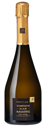 La Cuve Prestige