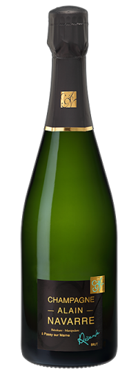 La Cuve de Rserve