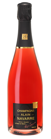 La Cuve Ros de Saigne Demi-Sec
