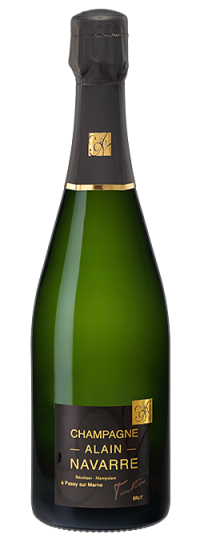 La Cuve Tradition Brut