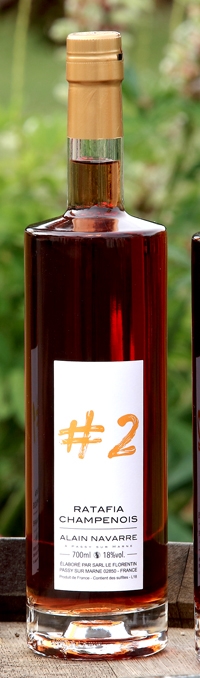 Ratafia Ros