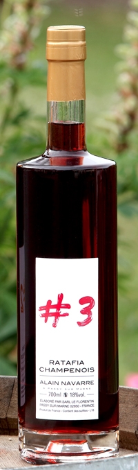 Ratafia Rouge