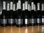 Champagne Alain NAVARRE - Arme de bouteilles