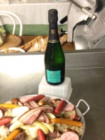 Champagne Alain NAVARRE - Choucroute maison