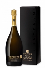 Champagne Alain NAVARRE - 