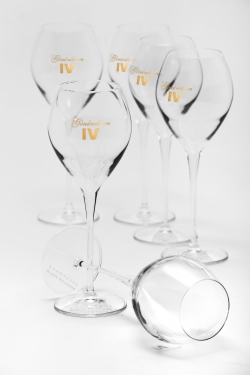 Champagne Alain NAVARRE - Flûtes Génération IV