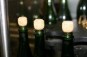 Champagne Alain NAVARRE - Le dégorgement en images Champagne Alain NAVARRE - Le dégorgement en images