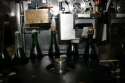 Champagne Alain NAVARRE - Le dégorgement en images Champagne Alain NAVARRE - Le dégorgement en images