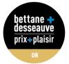2020 - Guide Bettane et Desseauve