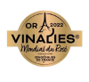 2022 - Concours Mondial du Rosé Vinalies