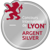 2014 - Concours international des Vins de Lyon