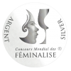 2022 - Concours Mondial des Vins Féminalise de Paris