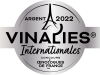 2022 - Vinalies Internationales