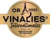 2022 - Vinalies Internationales