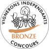 2018 - Concours des Vignerons Indépendants de France