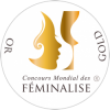 2022 - Concours Mondial des Vins Féminalise de Paris